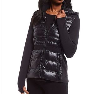 Calvin Klein Puffer Jacket